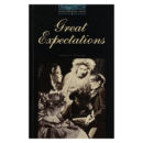 Great Expectations Charles Dickens книга на английском языке